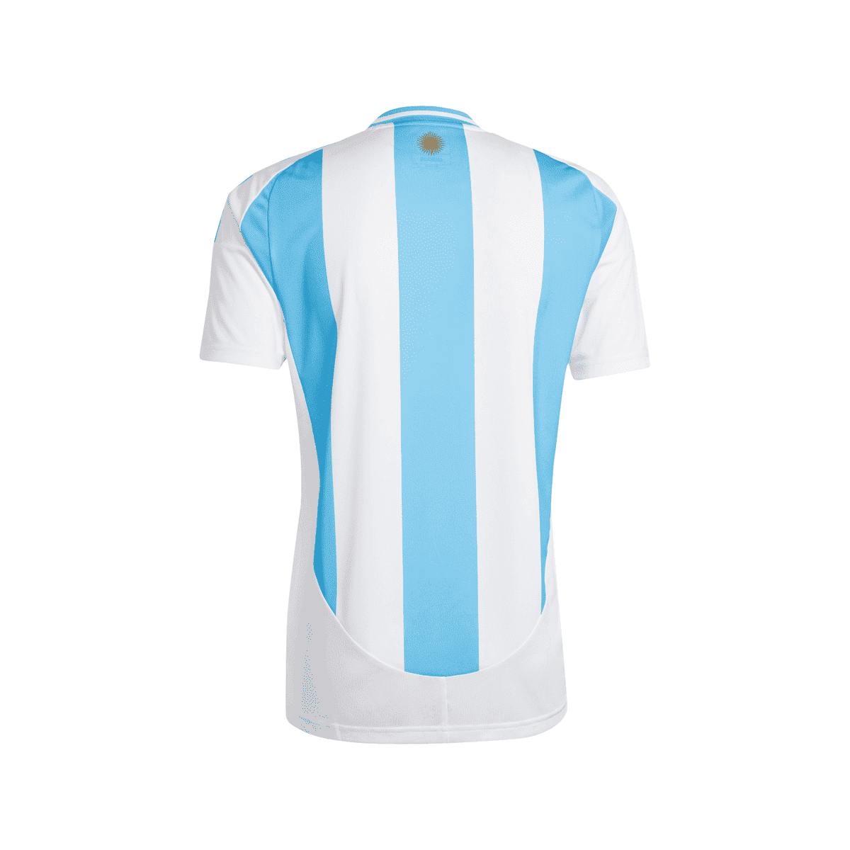 Selección Argentina Local 24 2