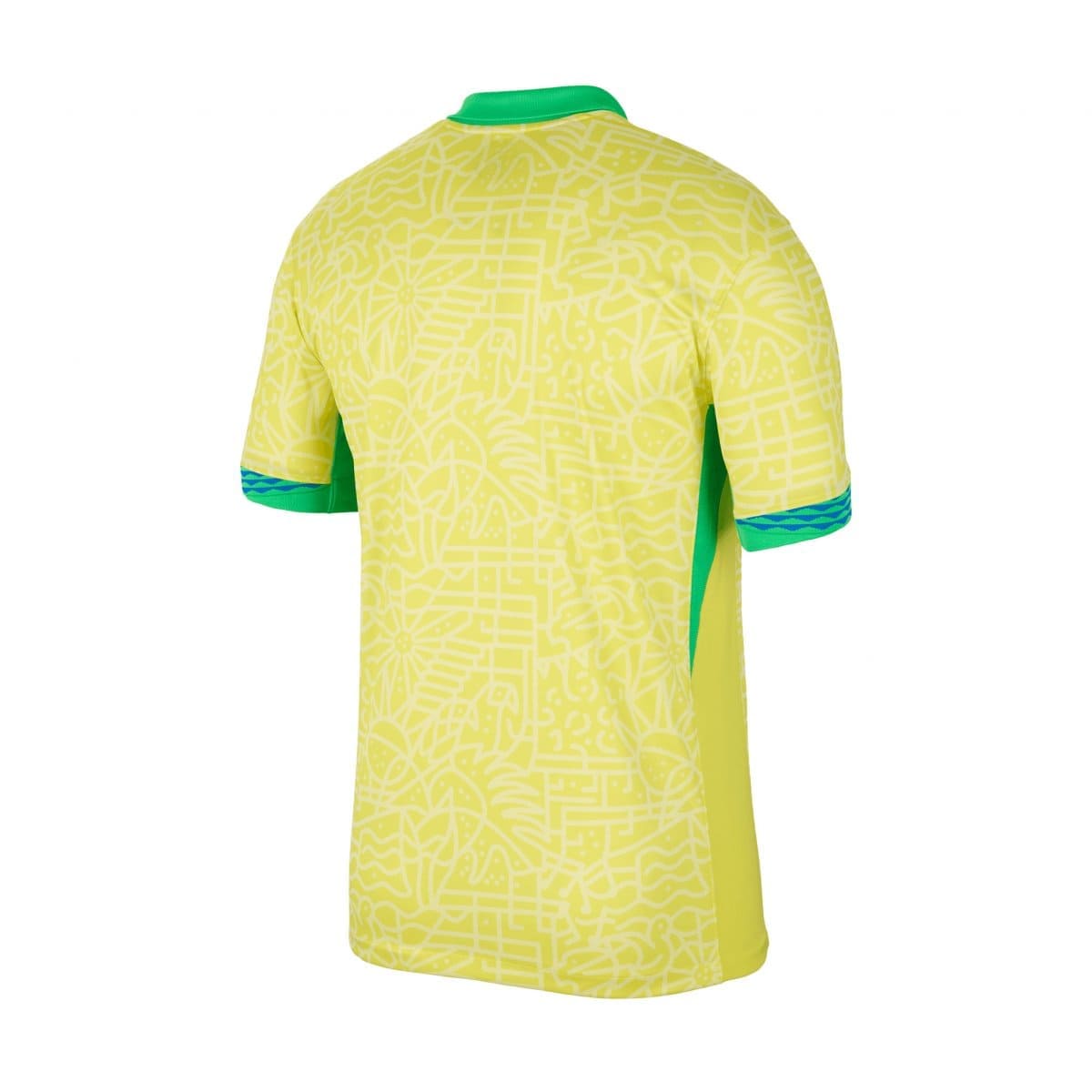 Selección Brasileña Local 24 2