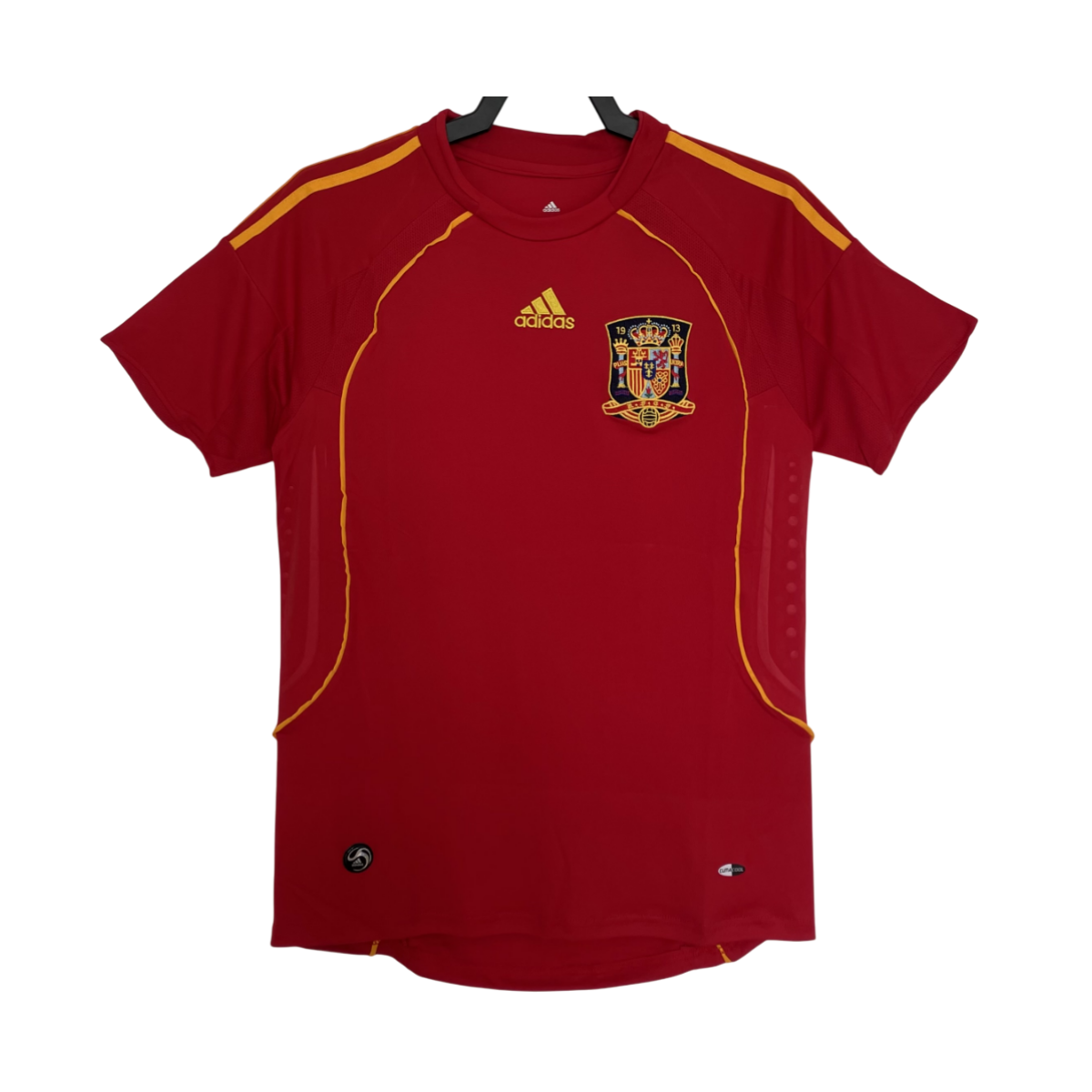 Selección Española 08