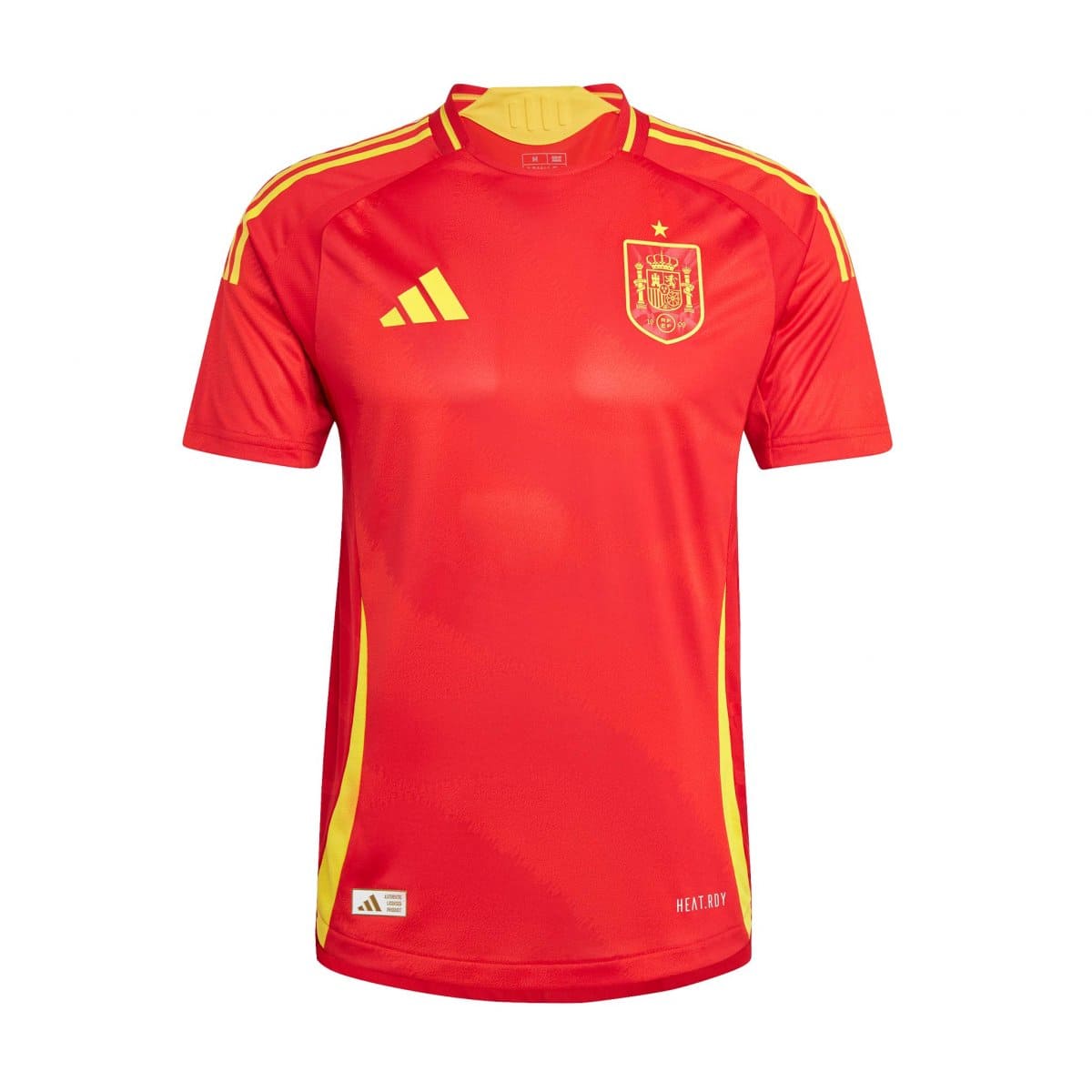 Selección Española Local 24