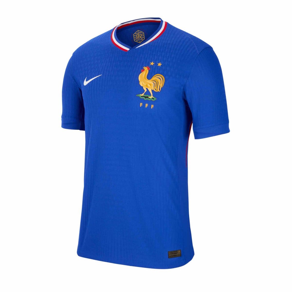 Selección Francesa Local 24