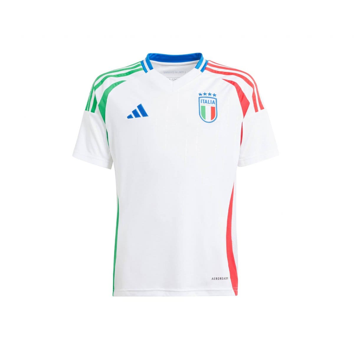 Selección Italiana Visitante 24