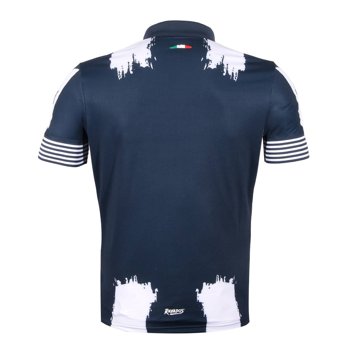 Rayados Mundial de Clubes 25 2