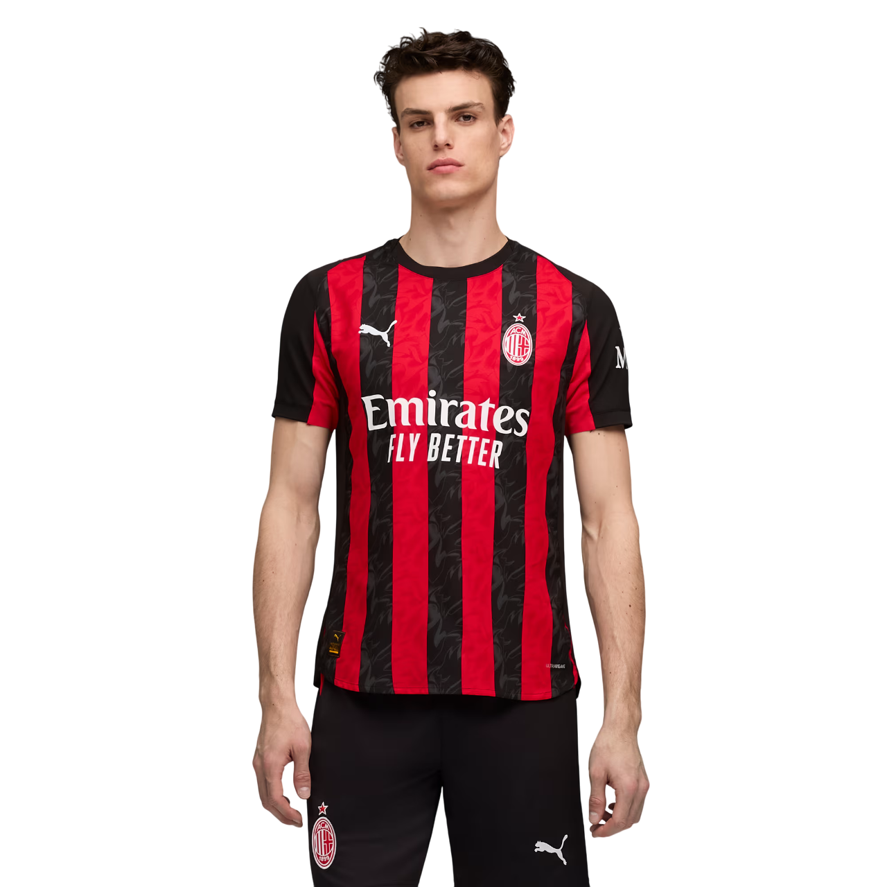 Ac Milan Local 25/26 3